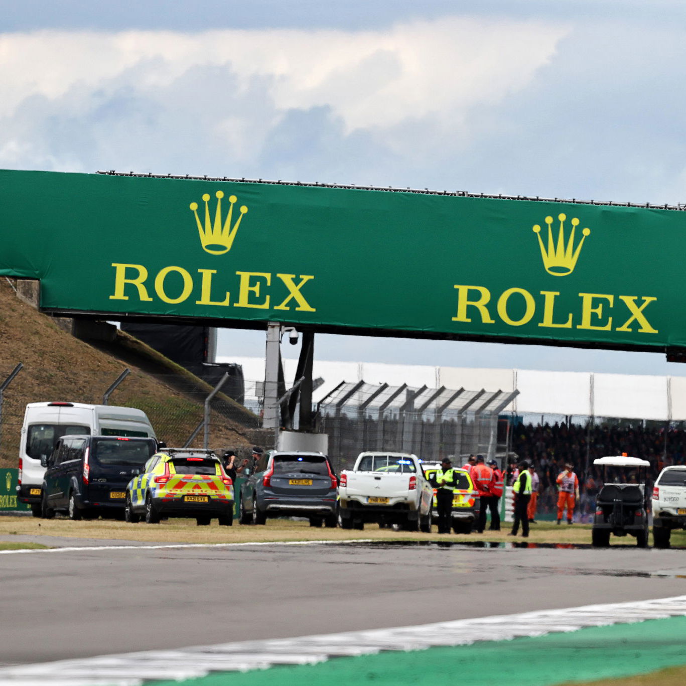 F1 boss Domenicali: We don’t need new teams like Andretti 