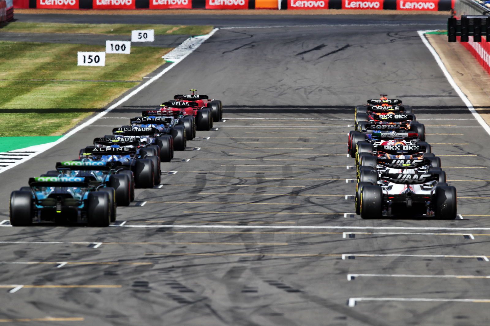 Sky Sports F1 cut two on-screen pundits from 2023 line-up