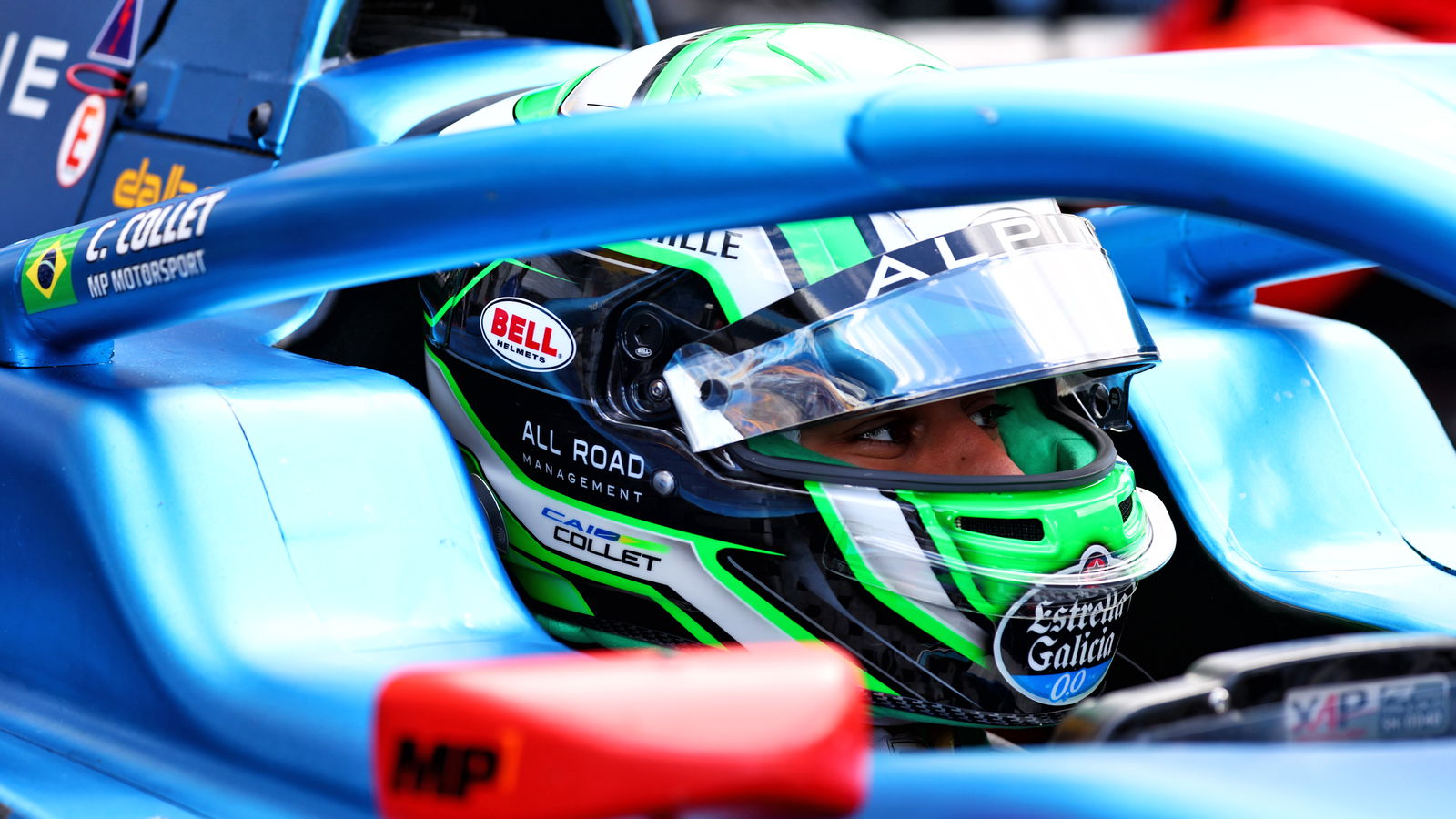 FIA Formula 3 2022 - Austria - Full Qualifying Results