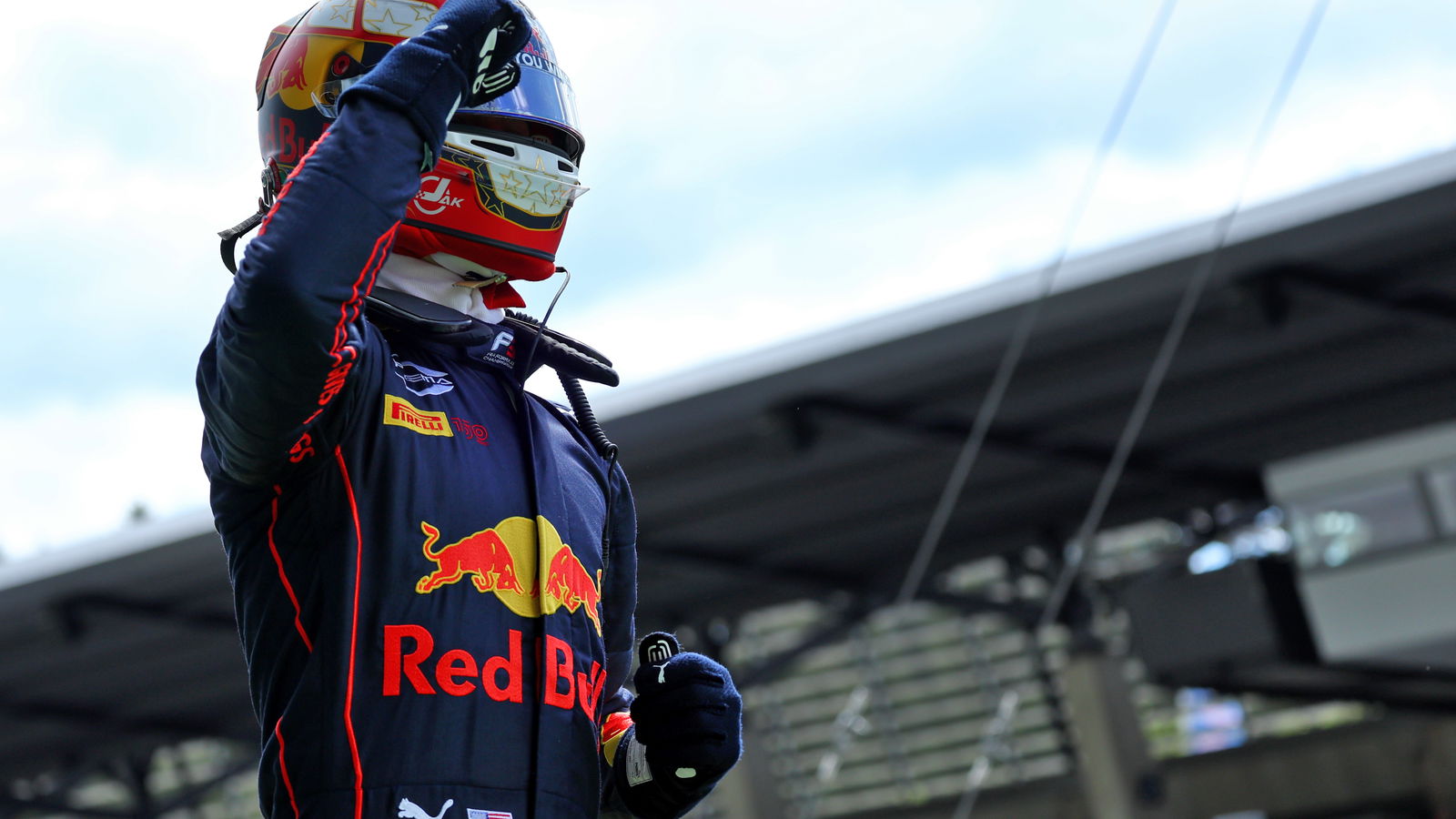 FIA Formula 3 2022 - Austria - Full Sprint Race Results