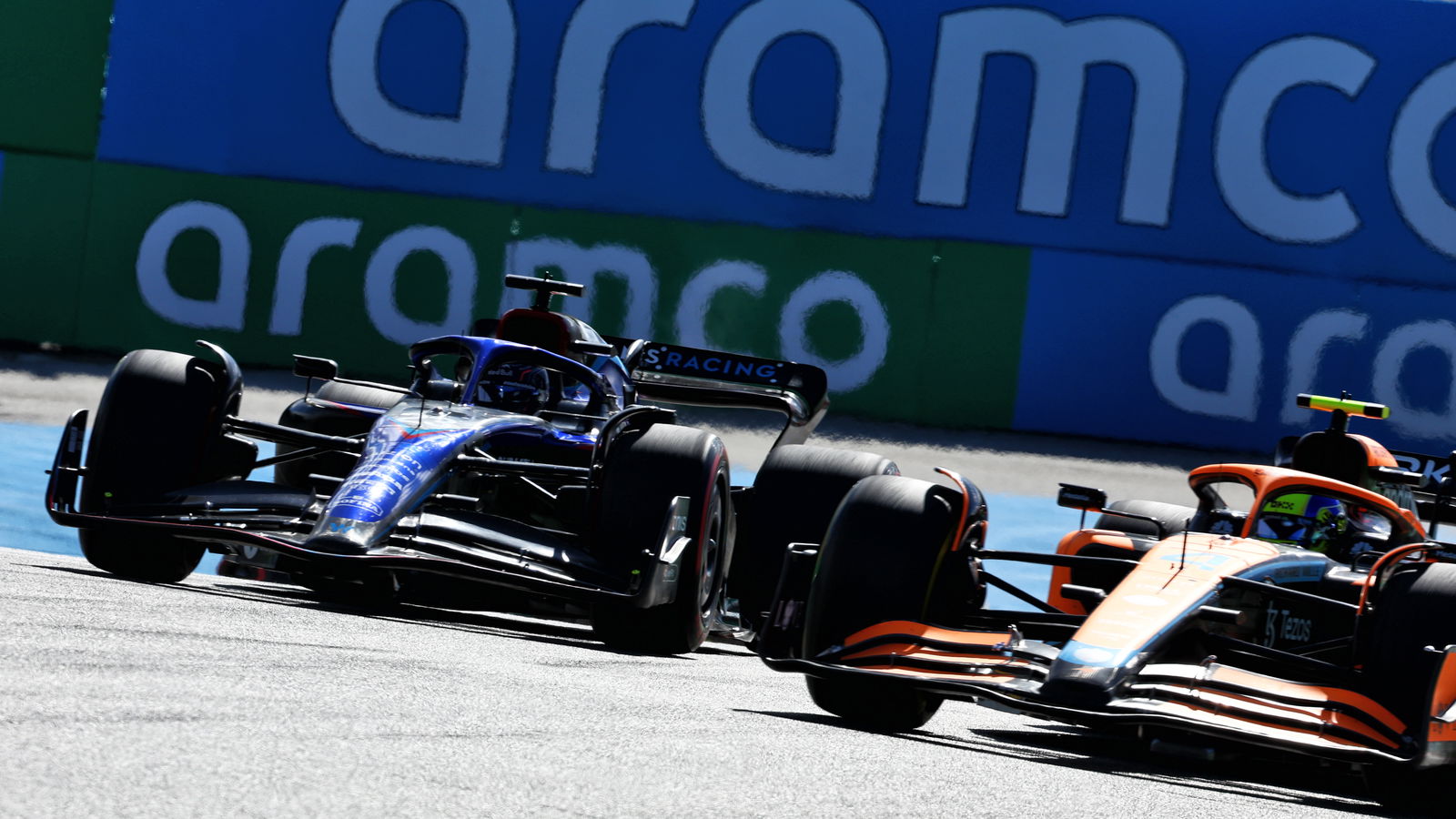 Honda have been “contacted by multiple F1 teams” - but who?