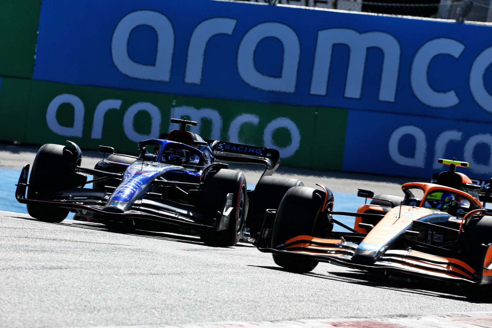 McLaren add more drivers to F1 reserve pool alongside Schumacher 