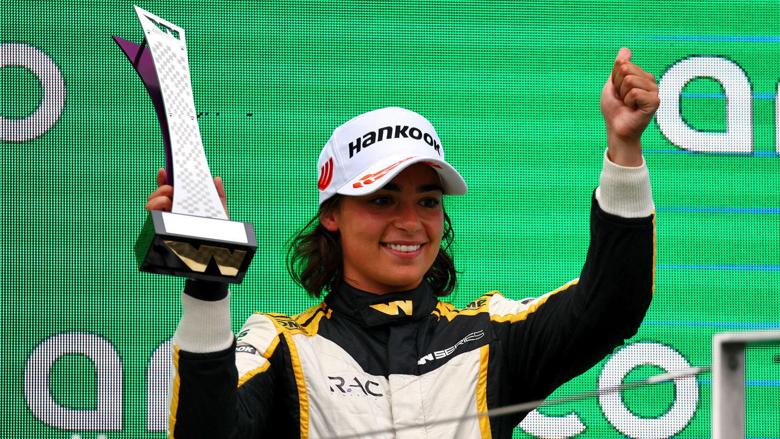 F1 Menggarap Sesi Feeder Khusus Wanita untuk Musim 2023