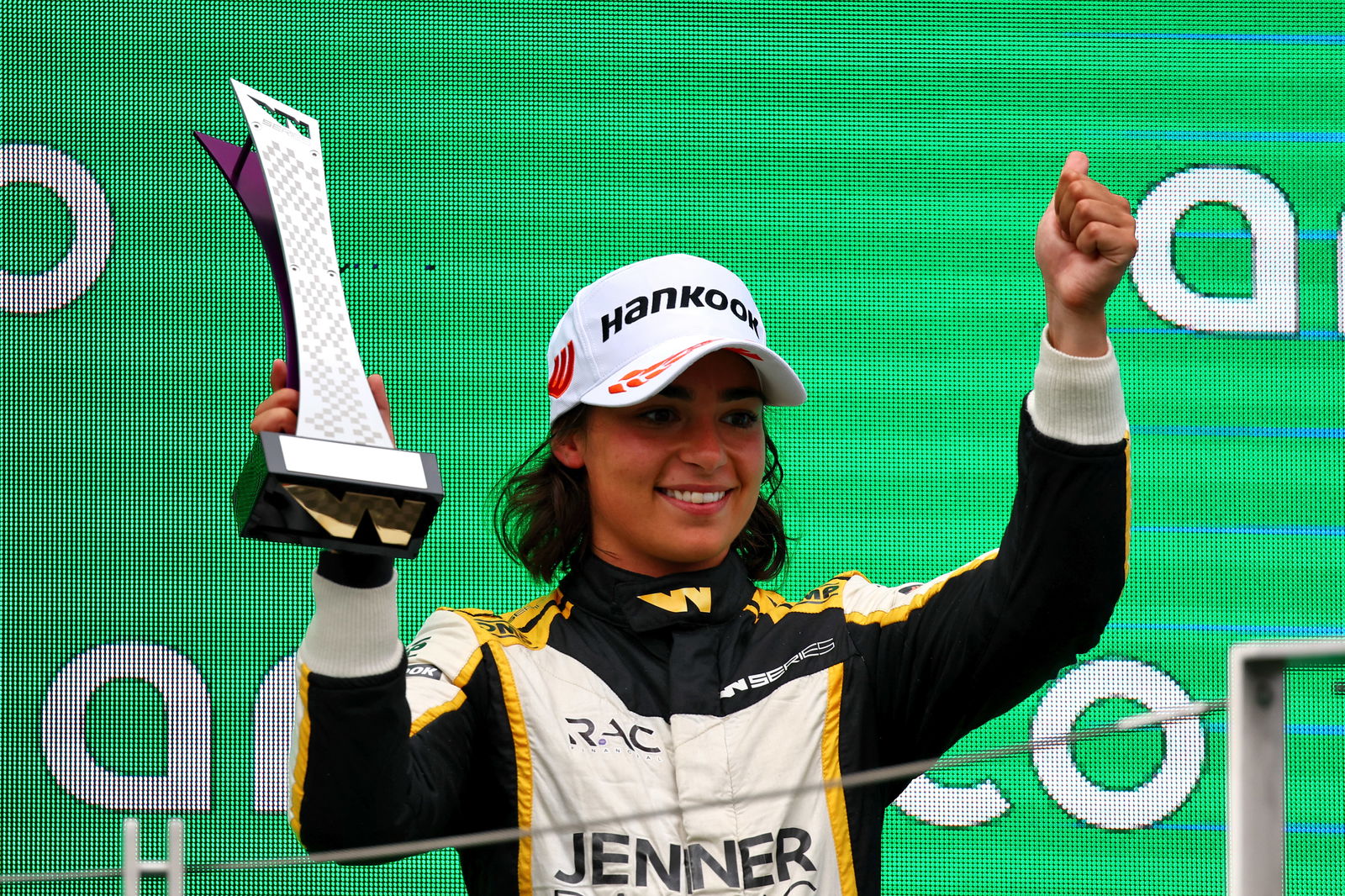 Williams Bocorkan Rencana Promosi Sargeant ke Kursi Balap