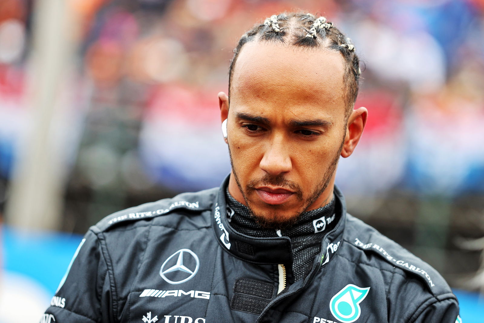 Why Wolff is ‘excited’ by McLaren’s progress as Merc look to improve in Hungary
