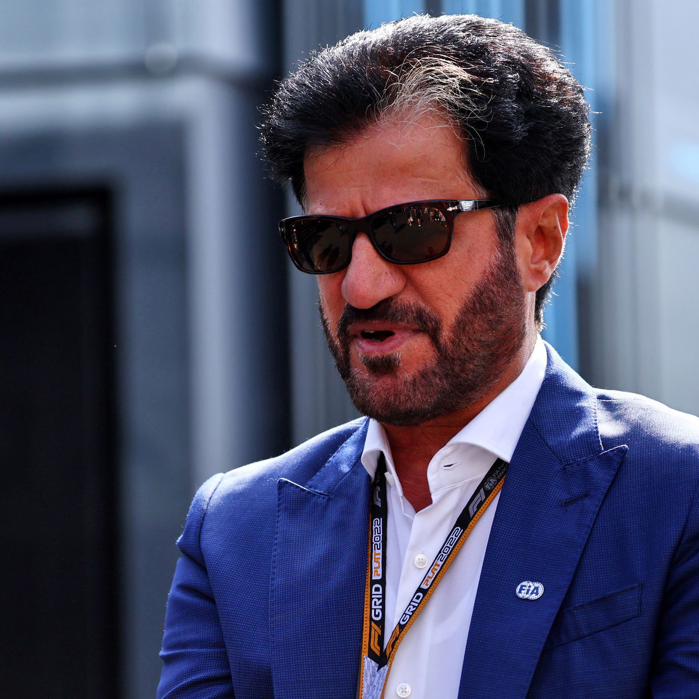 Presiden FIA Keluarkan Pernyataan Tentang Komentar Negatif dari Kompetitor