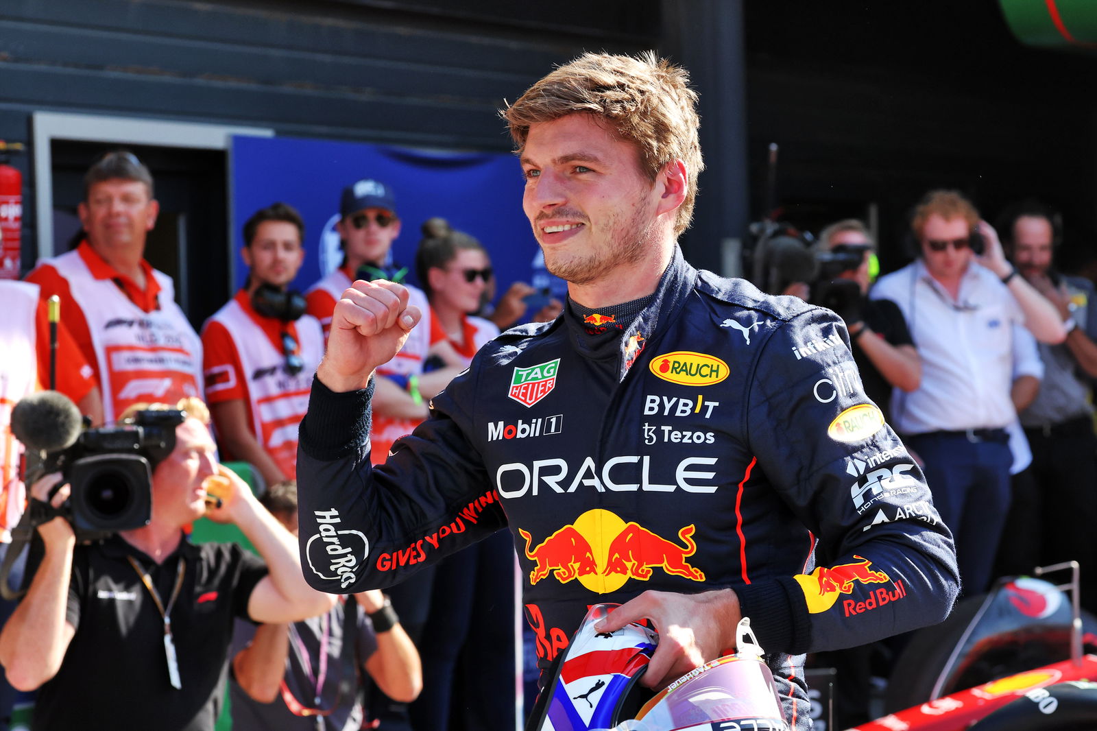 Has the Ricciardo-Piastri drama damaged McLaren atmosphere?
