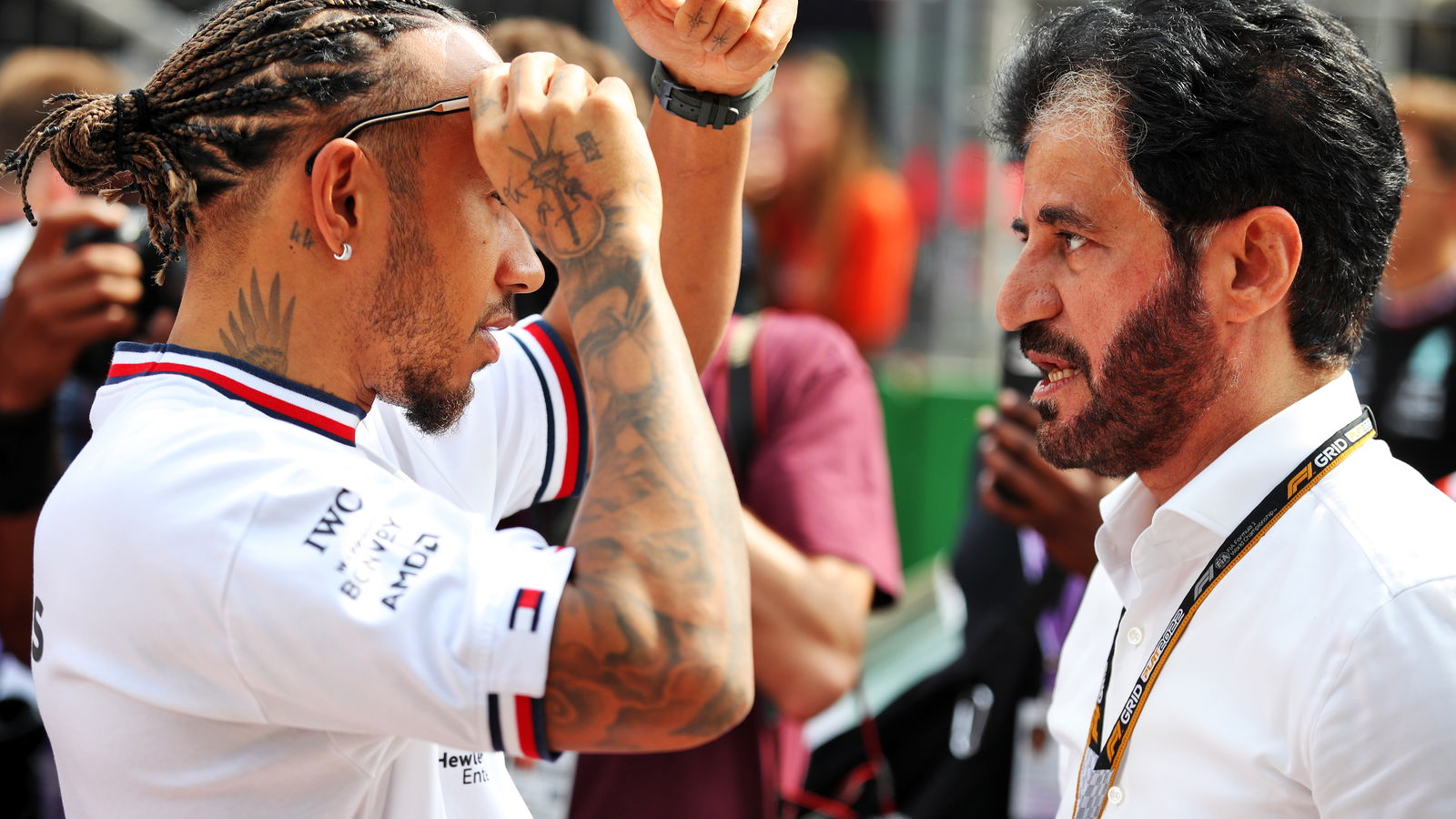 Evaluasi FIA setelah Kekacauan Beberapa Hari Terakhir di F1