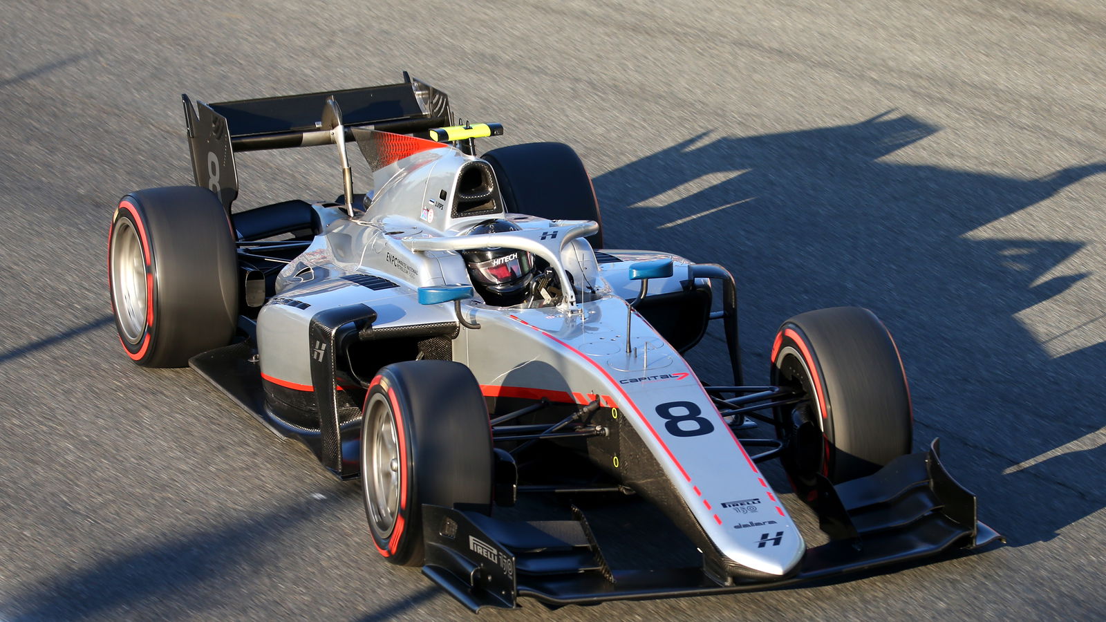 Explained: The F2 team looking to join F1 in 2026 with new billionaire investor