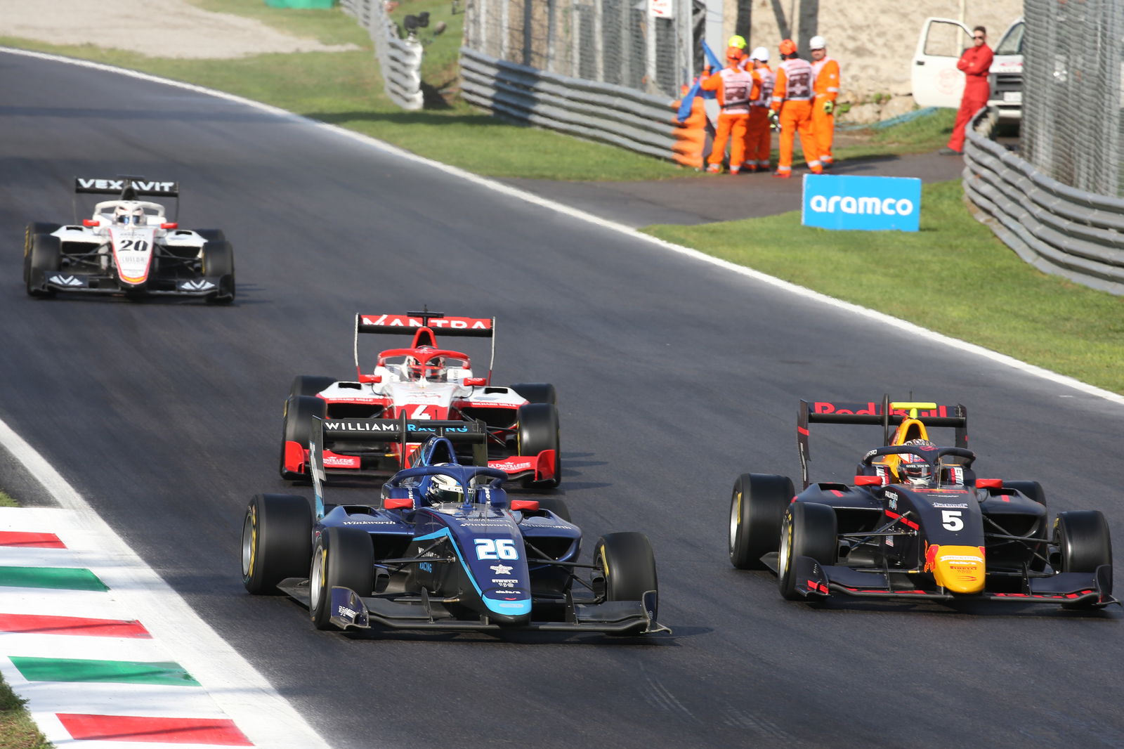 Why Russell is convinced Mercedes will be ‘stronger’ in F1 2023