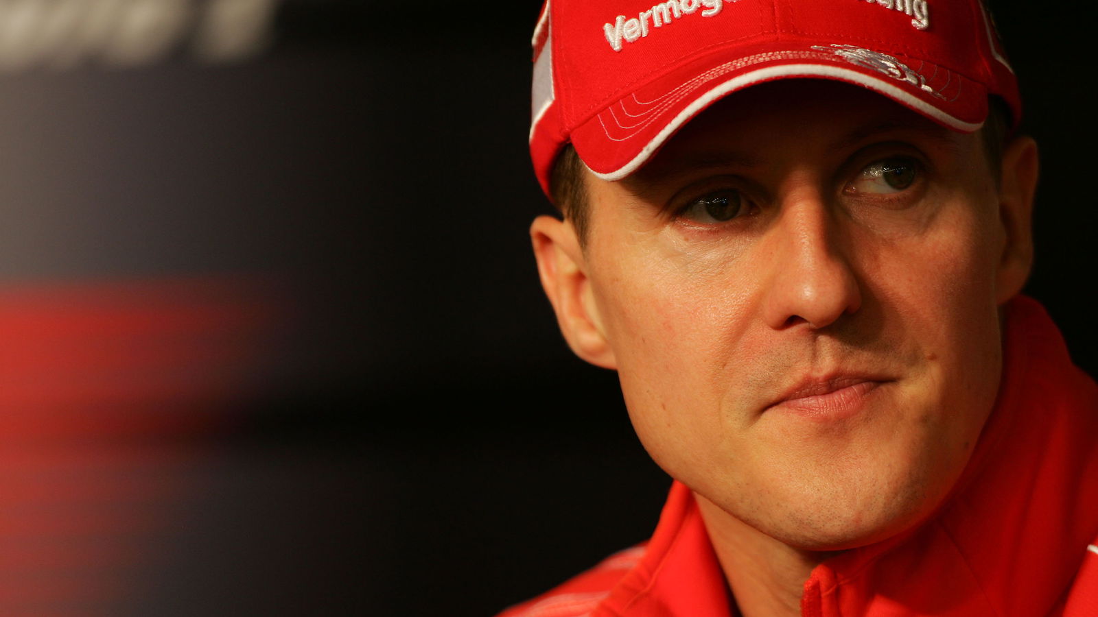 Herbert Mengungkap Sisi Gelap Michael Schumacher