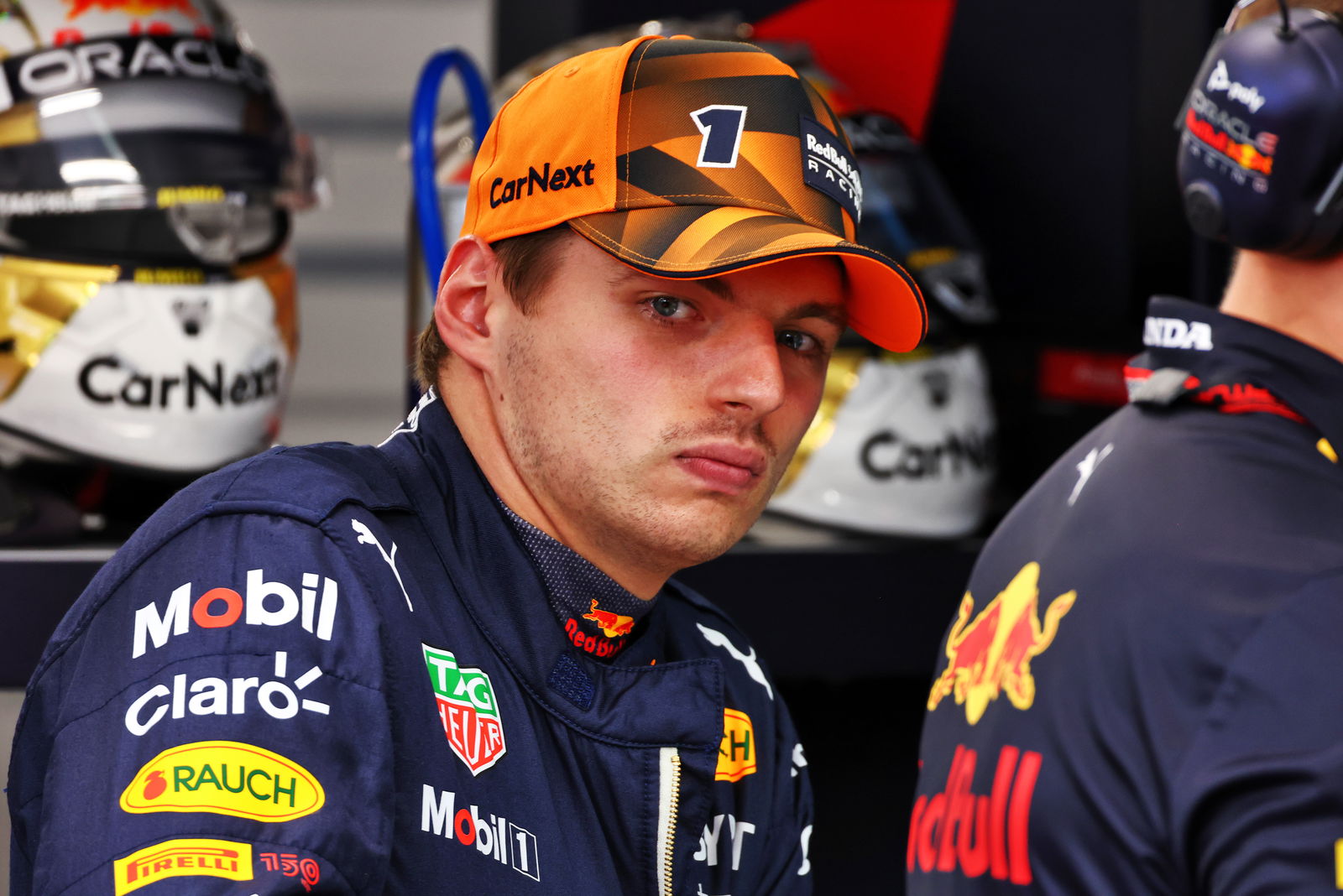 Perez penalised for F1 Safety Car breaches but keeps Singapore GP victory