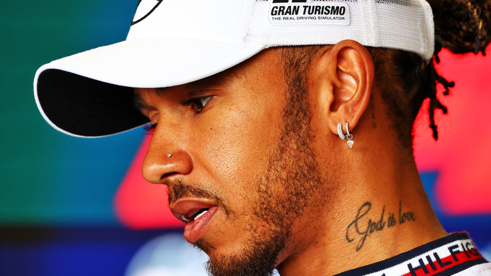 “It broke me down so much” - The best and worst advice Hamilton has ever heard