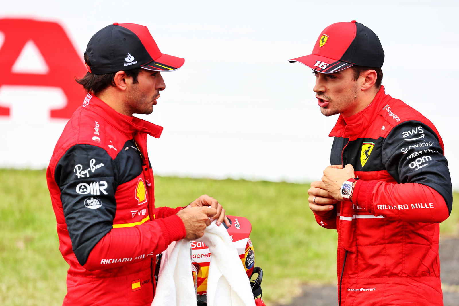 Vasseur on a major Ferrari weakness: ‘Strategy is critical’