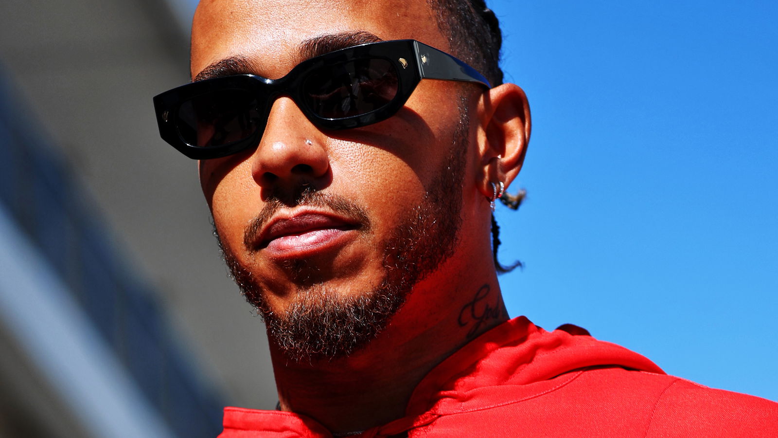 Hamilton Tidak Mau Memikirkan Saga Cost-Cap Red Bull