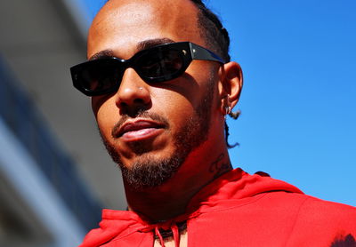 Hamilton Tidak Mau Memikirkan Saga Cost-Cap Red Bull