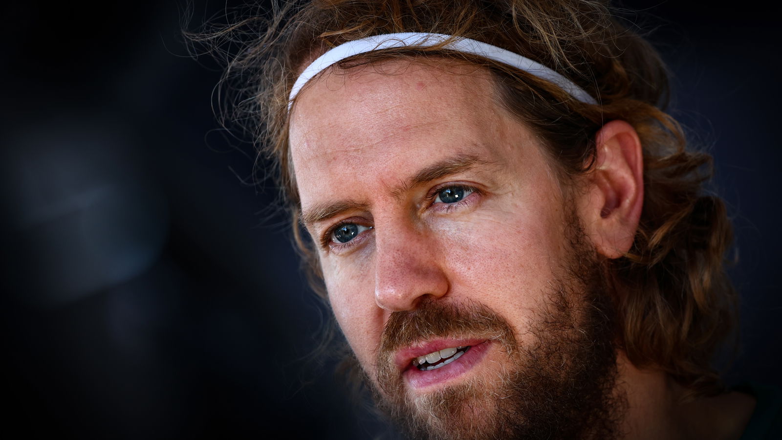 Vettel tipped for ‘surprise comeback’, but not as a driver