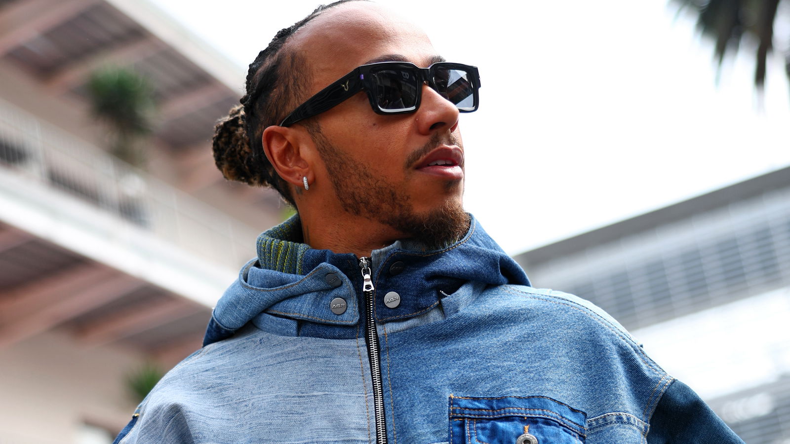 Hamilton: 'Berkah' Jika Mercedes menang sebelum Akhir 2022