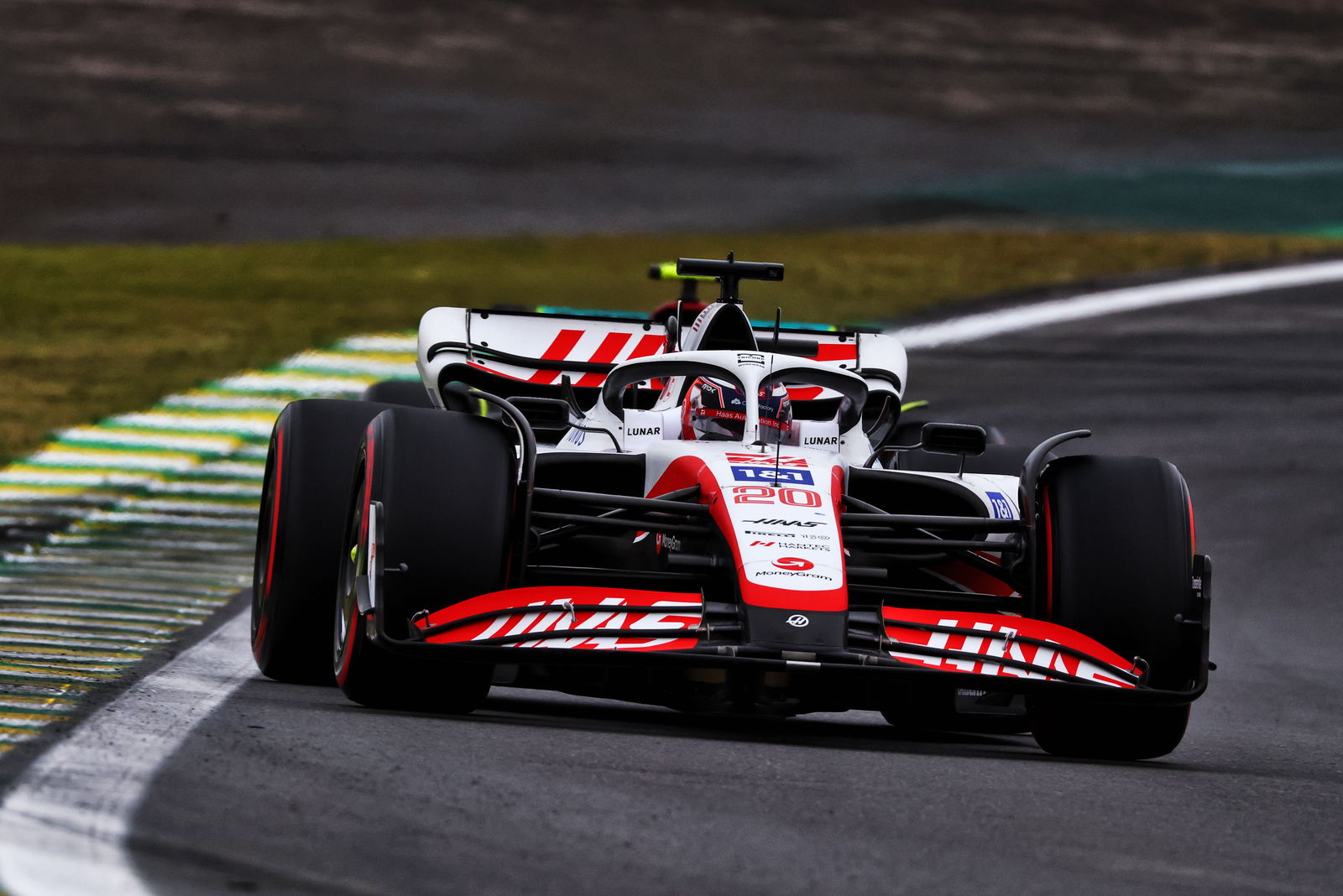 Magnussen Sama Sekali Tidak Memikirkan Pole F1 Pertamanya