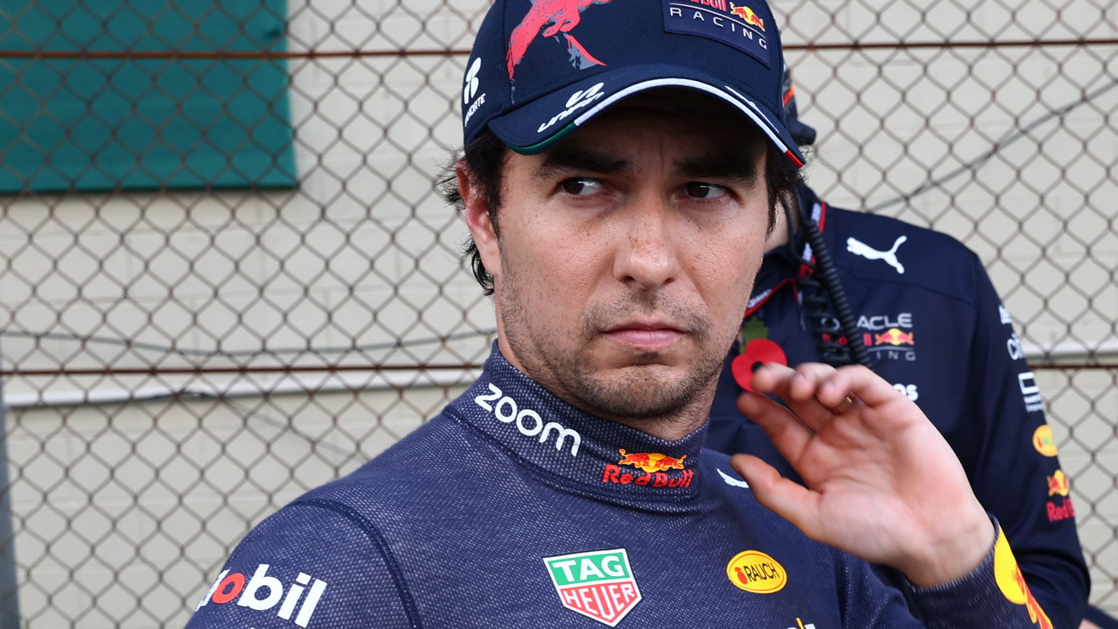 Perez kecewa dengan Verstappen “setelah semua yang telah saya lakukan untuknya”