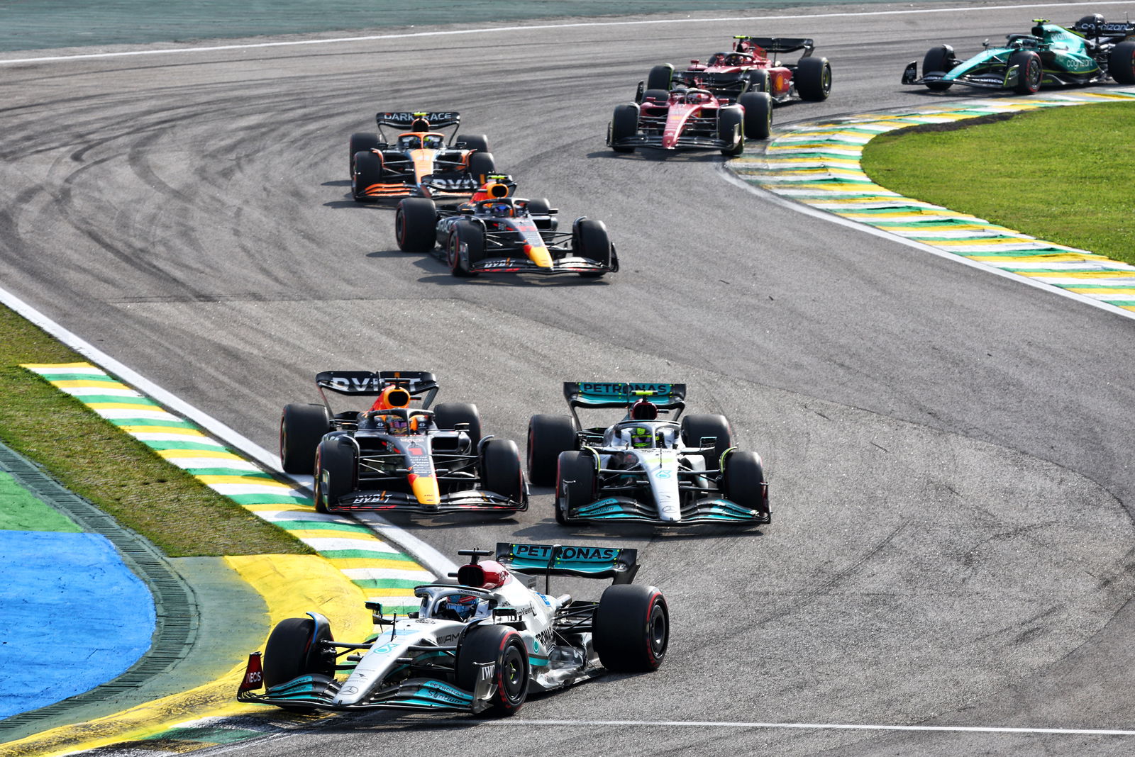 Rival F1 teams wanted Red Bull “hanged” over cost cap breach - FIA president