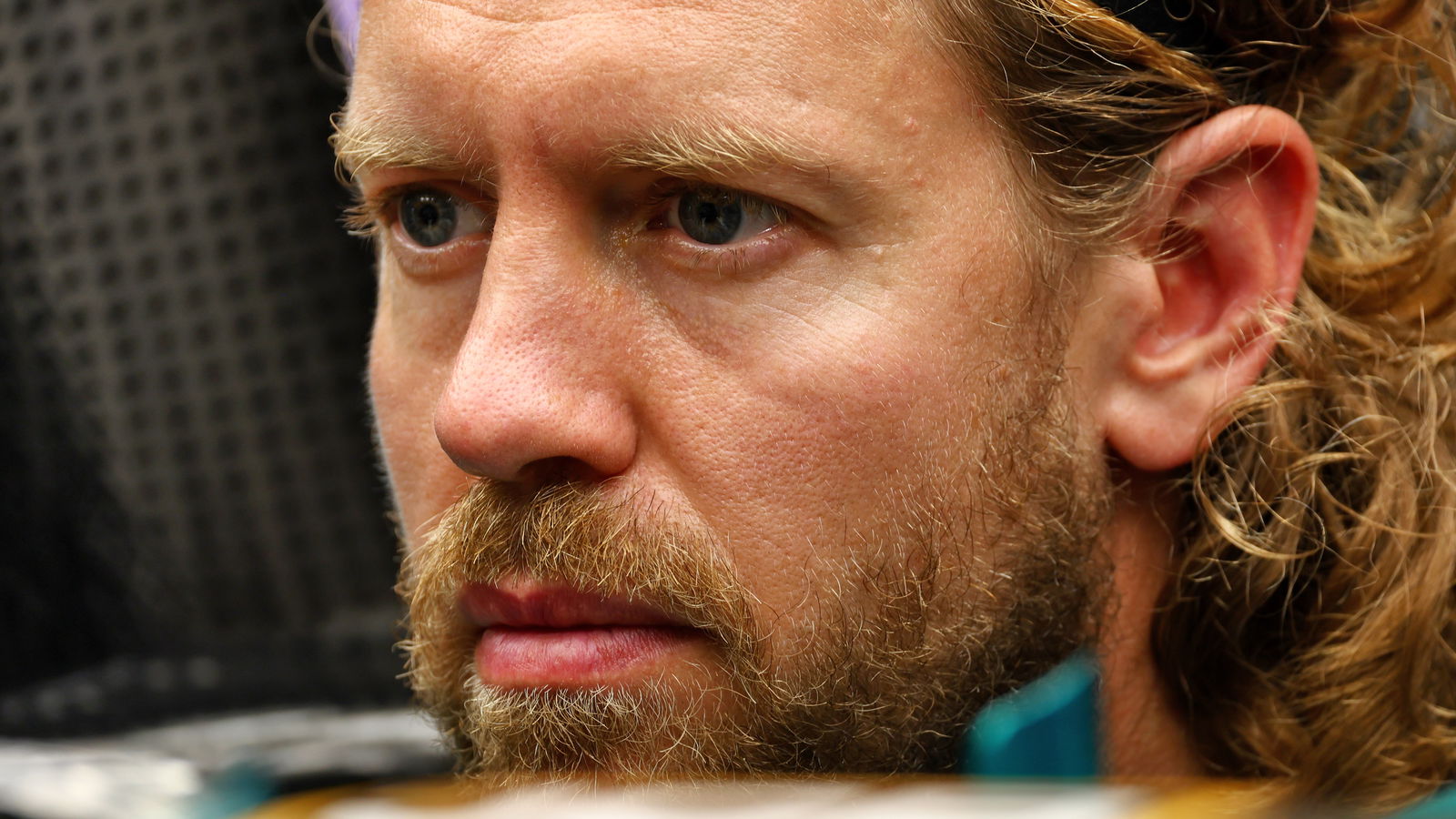 Vettel doesn’t rule out F1 return: ‘It’s difficult to know what will happen...