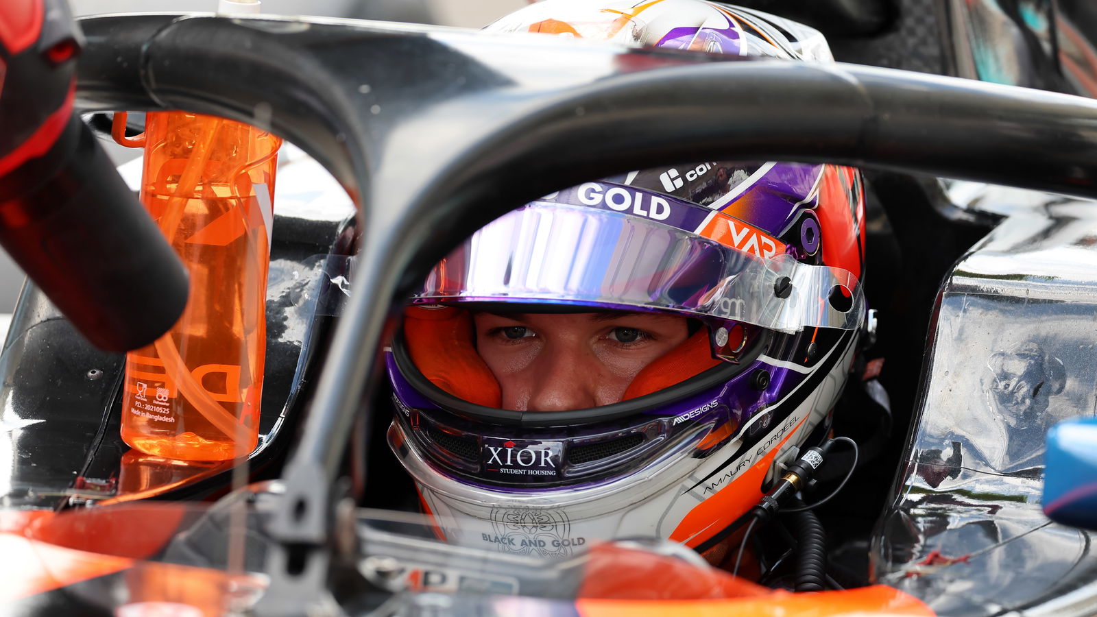 F2 driver loses licence after 179km/h speeding offence caught on TikTok