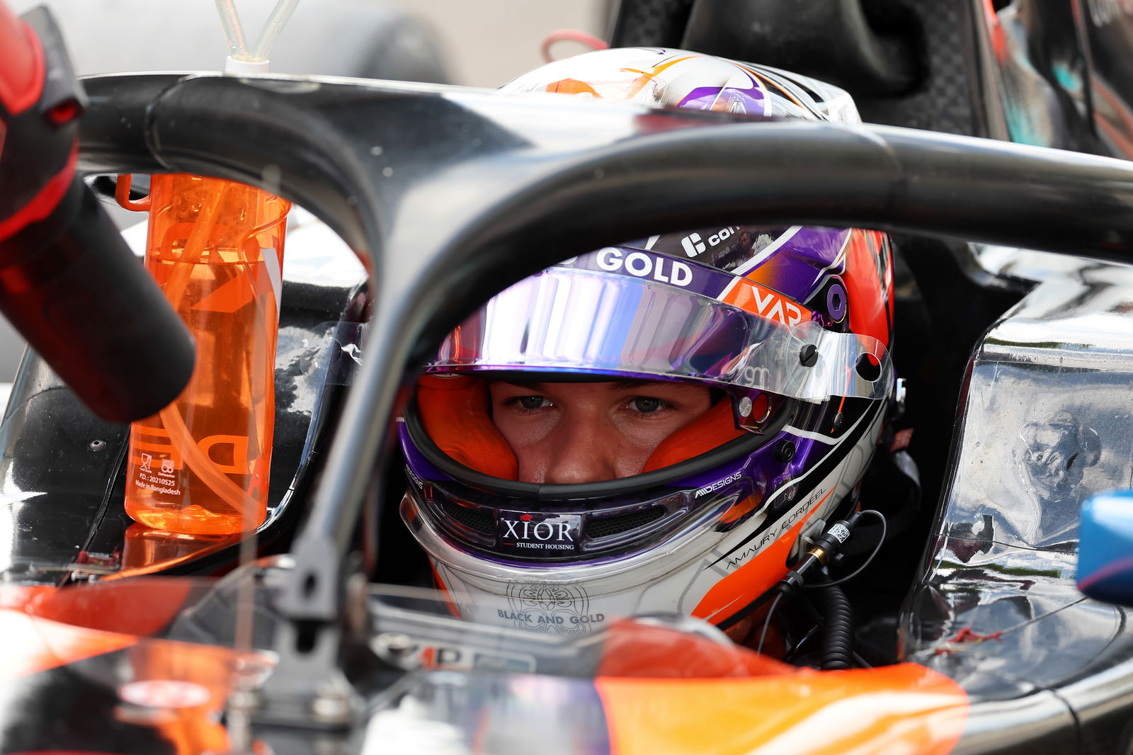 Horner: Ricciardo Lakukan Hal Bodoh saat Tinggalkan Red Bull