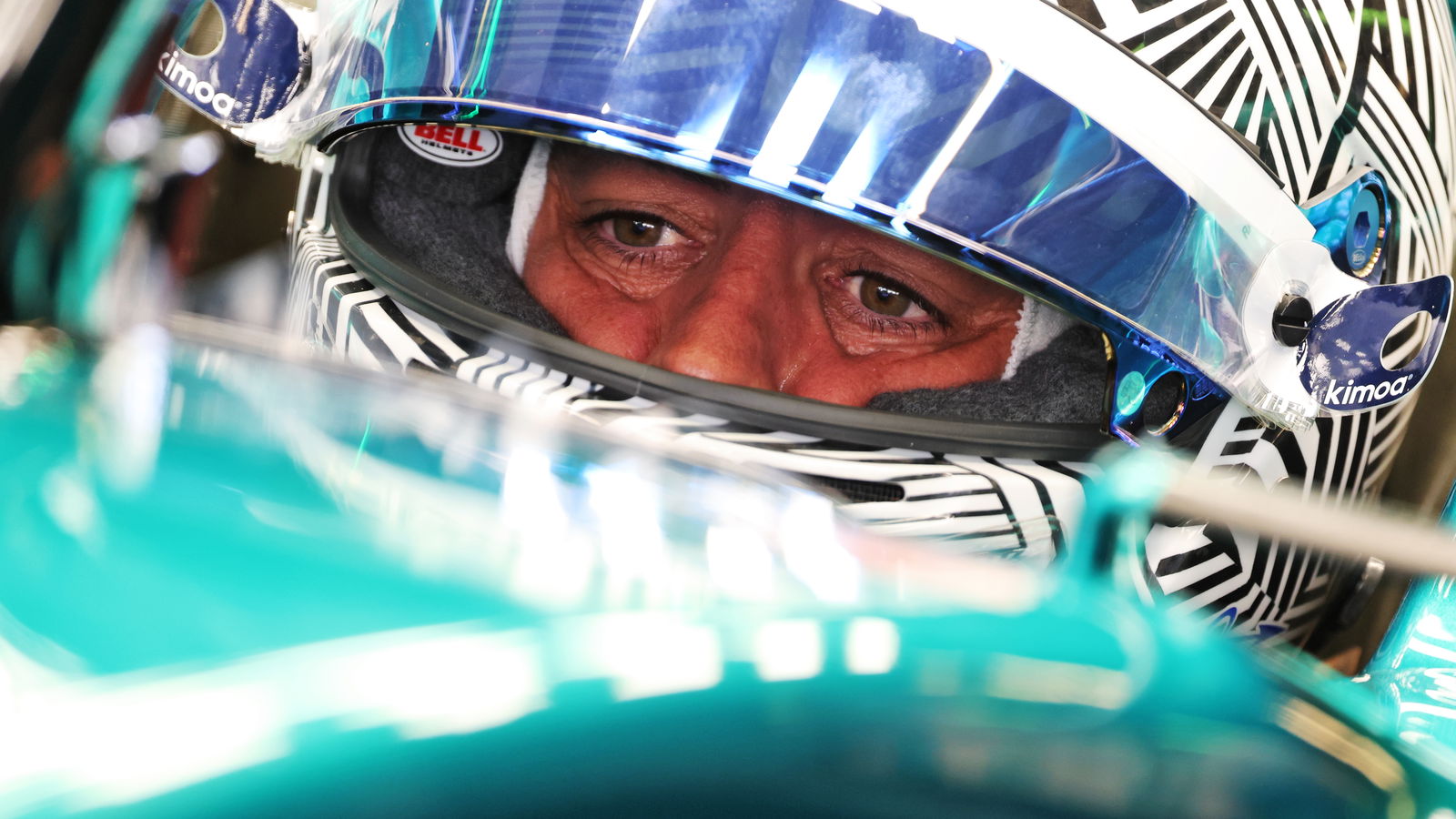 F1 Abu Dhabi test full schedule: Who is driving for which team?