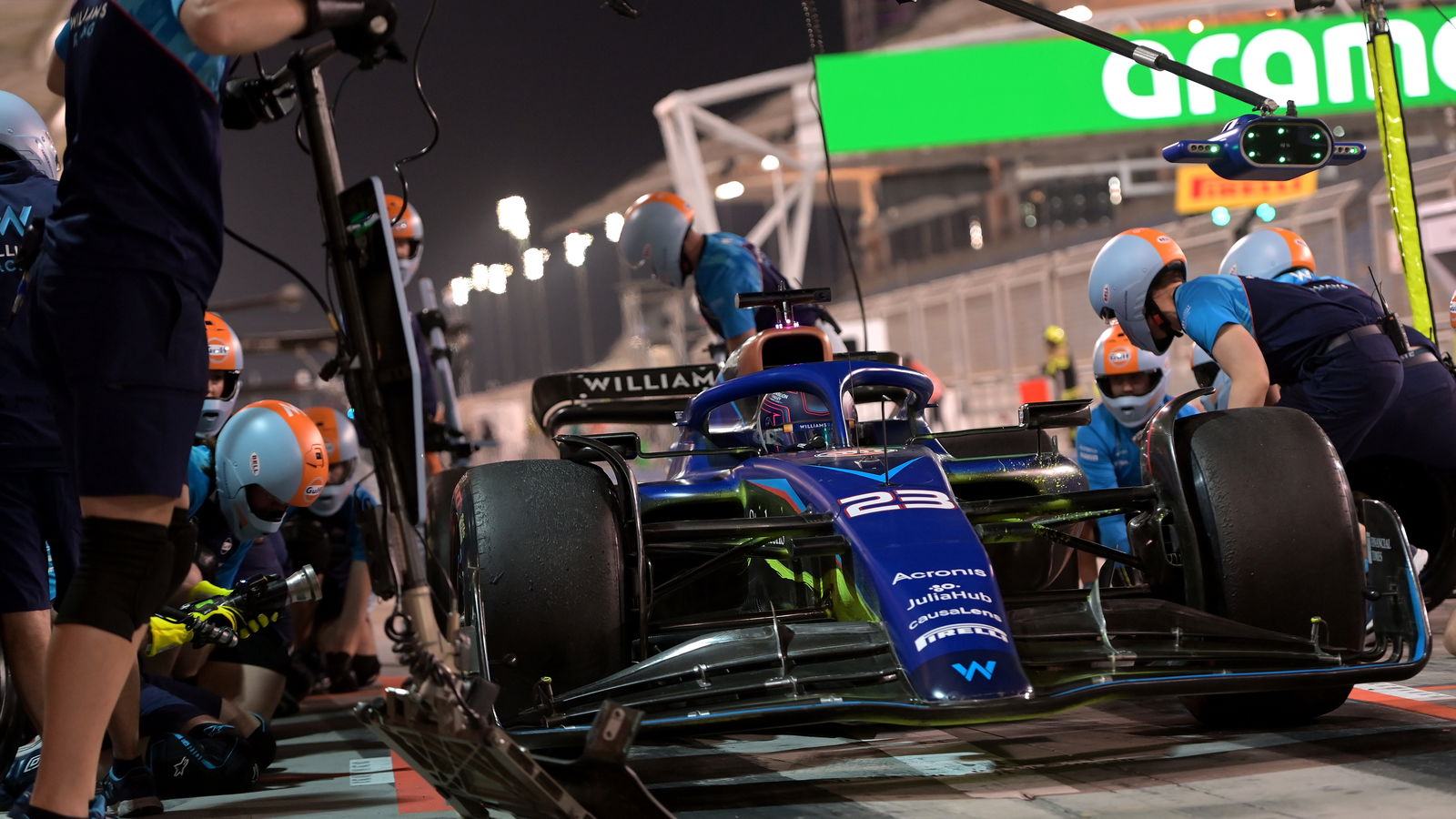 Explained: The new rule that stops F1 teams from hiding their upgrades
