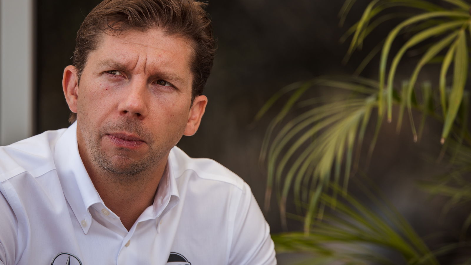 Explained: Why James Vowles is banned from signing Mercedes engineers