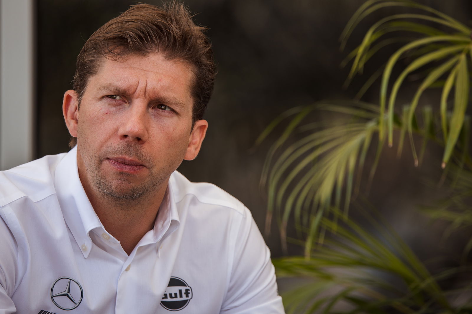 Russell explains what his F1 GPDA director role actually means