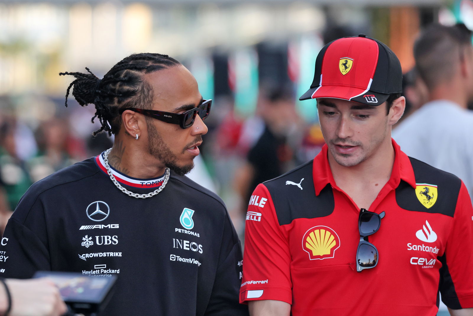 Allison Mengorek Kelebihan dan Kelemahan Mercedes W14