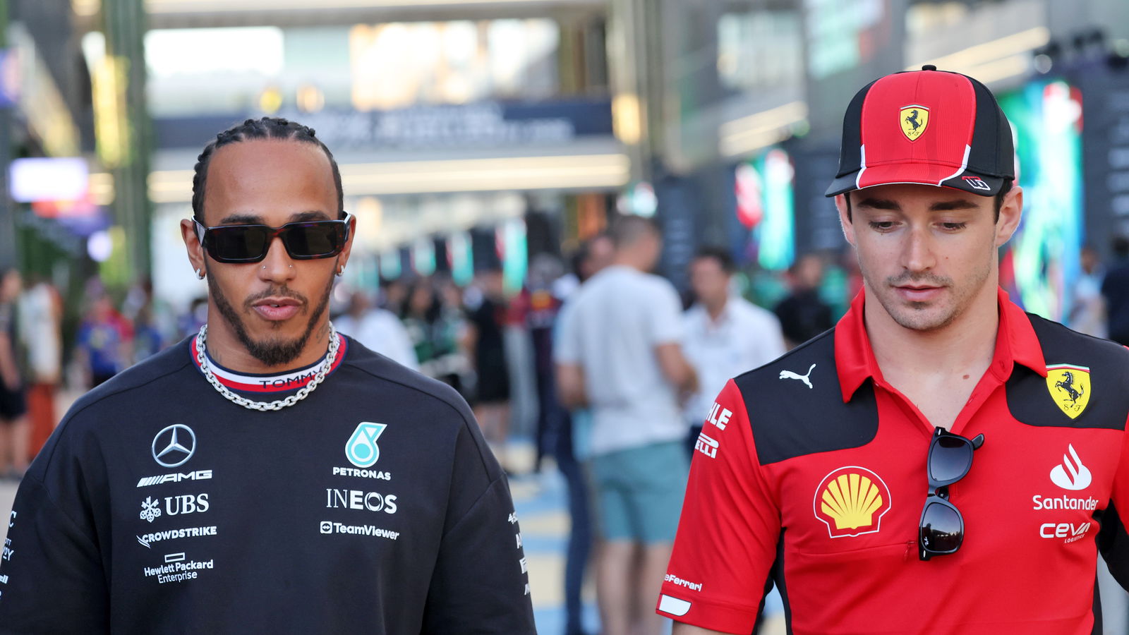 Leclerc 