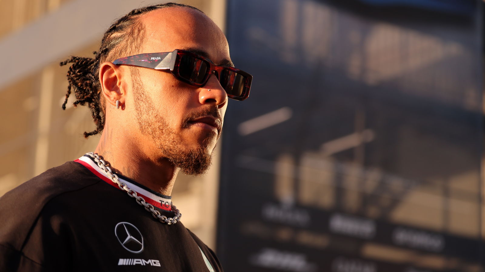 Hamilton warns Red Bull sidepods could make Merc slower