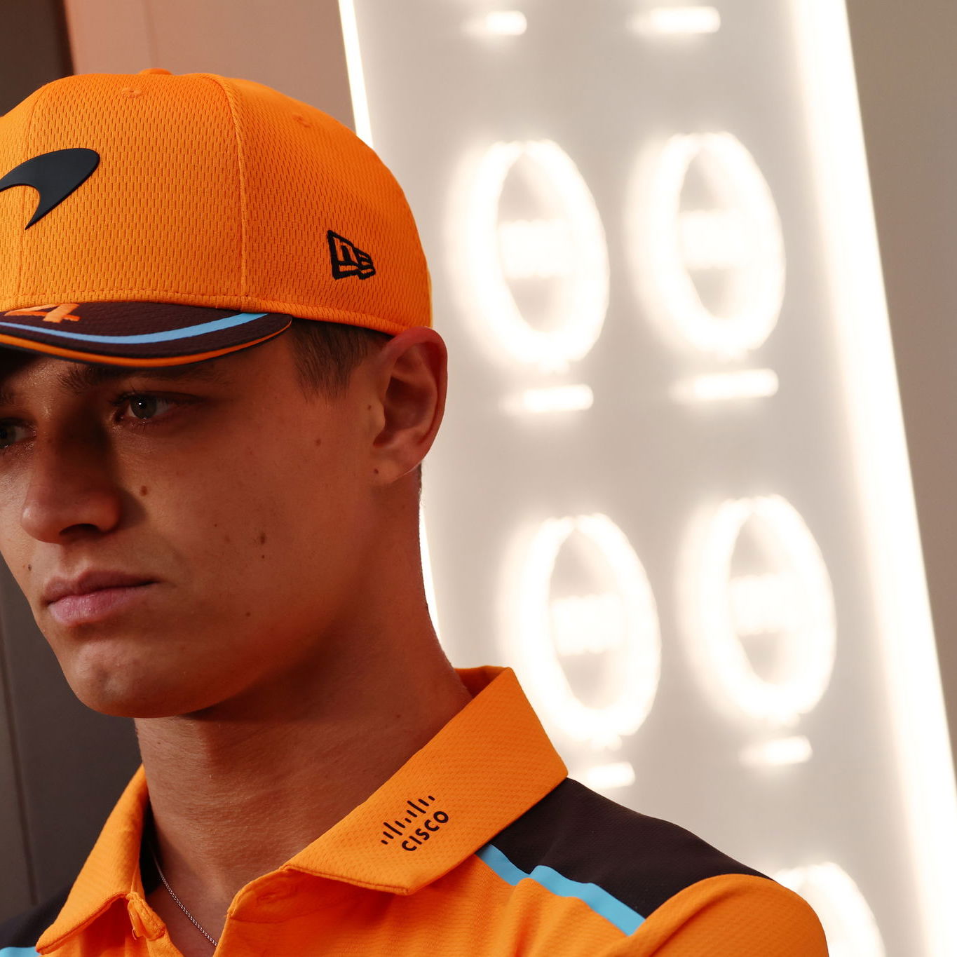 Keamanan F1 GP Arab Saudi Ditingkatkan setelah Serangan Rudal 2022