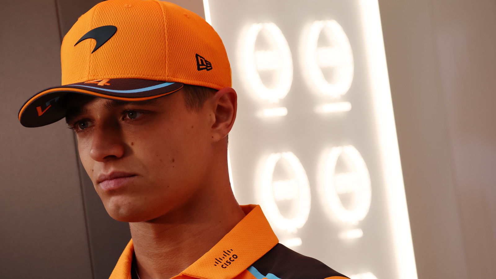 “It’s nothing close to it” - Norris rejects claim that McLaren is in “crisis”