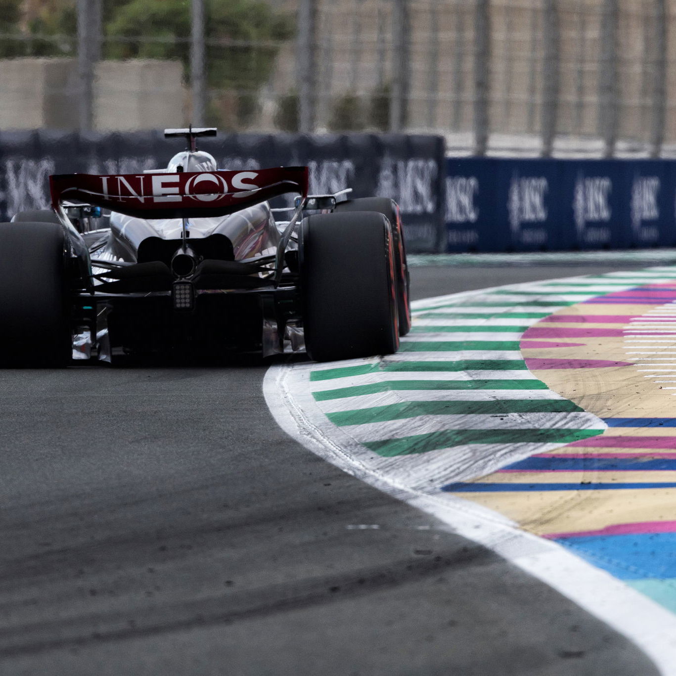 Bisakah F1 yang bisa beradaptasi benar-benar melakukan musim balapan 23 yang ambisius?