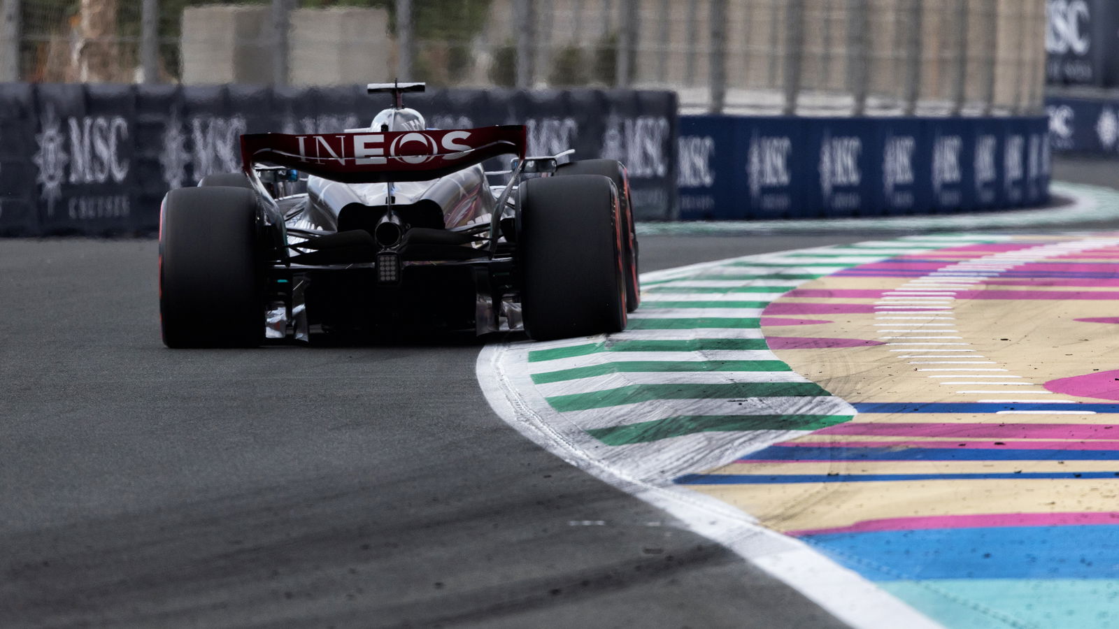 Is F1 looking to scrap practice sessions? Domenicali’s bold idea