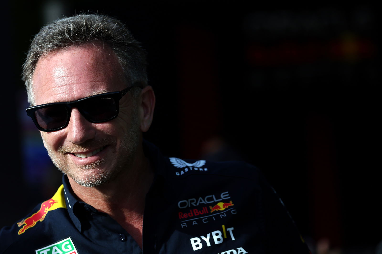 Brown Tegaskan Norris Tidak Punya 'Klausul Keluar' dari McLaren