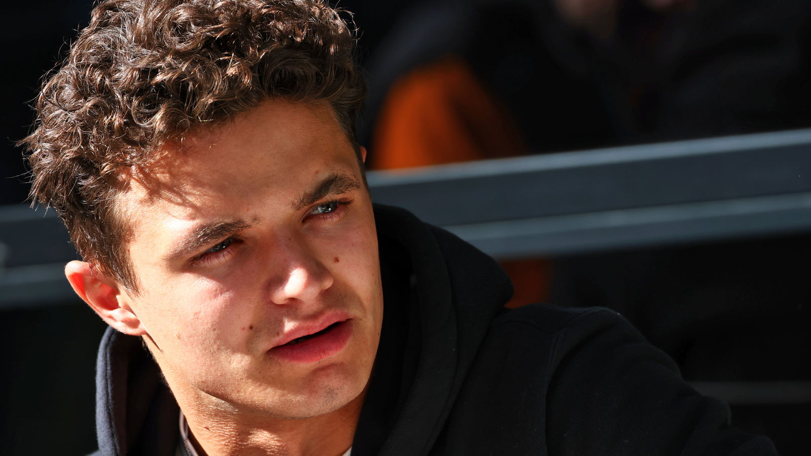 Norris’ lack of McLaren exit clause questioned - “There’s always a way out”