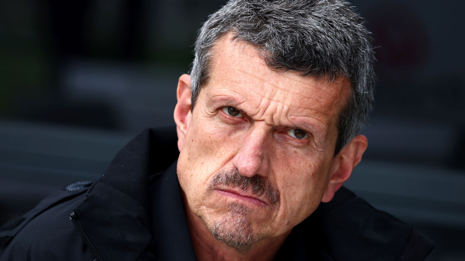Steiner’s retort to Wolff’s criticism of Schumacher treatment