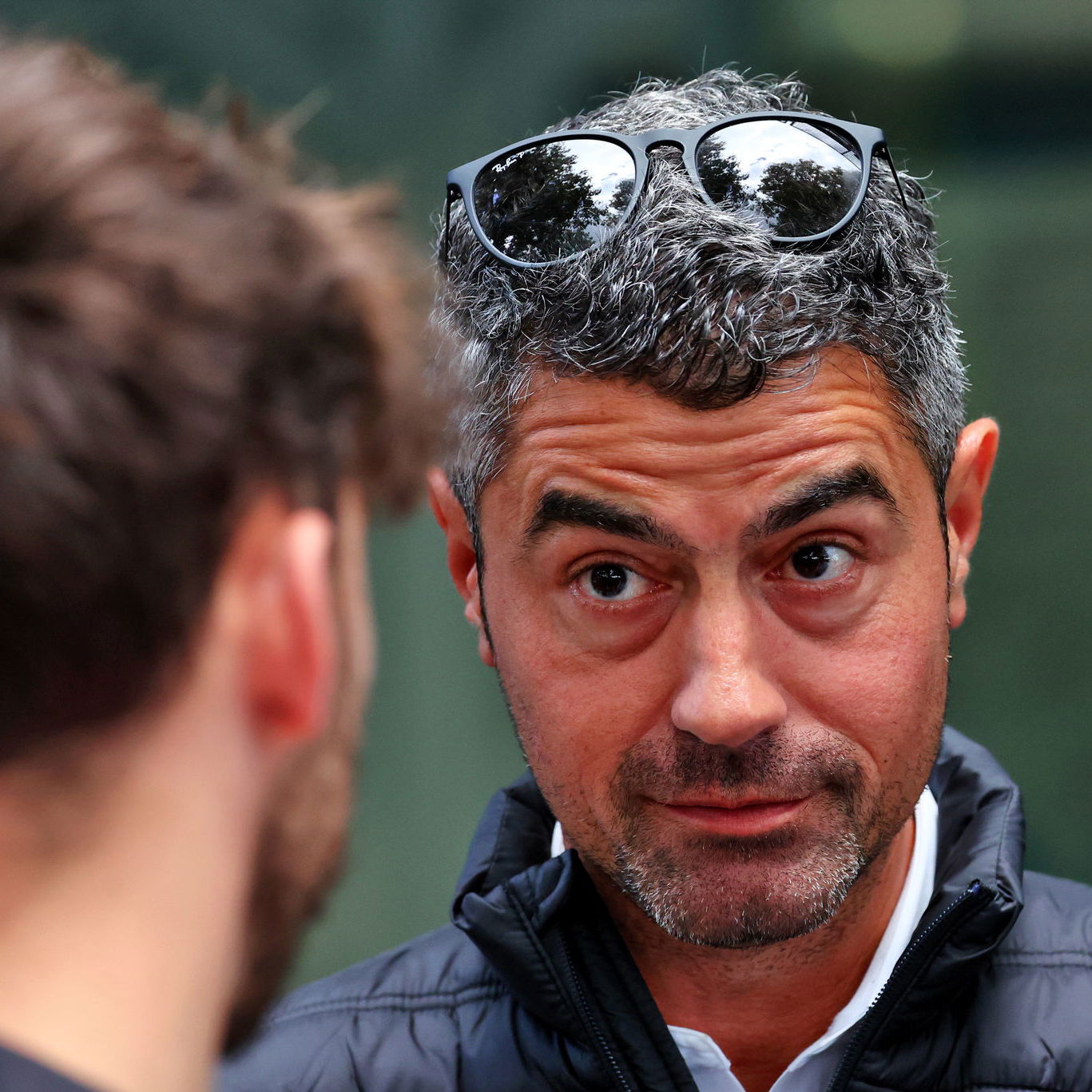 FIA president Ben Sulayem issues statement on misconduct crackdown