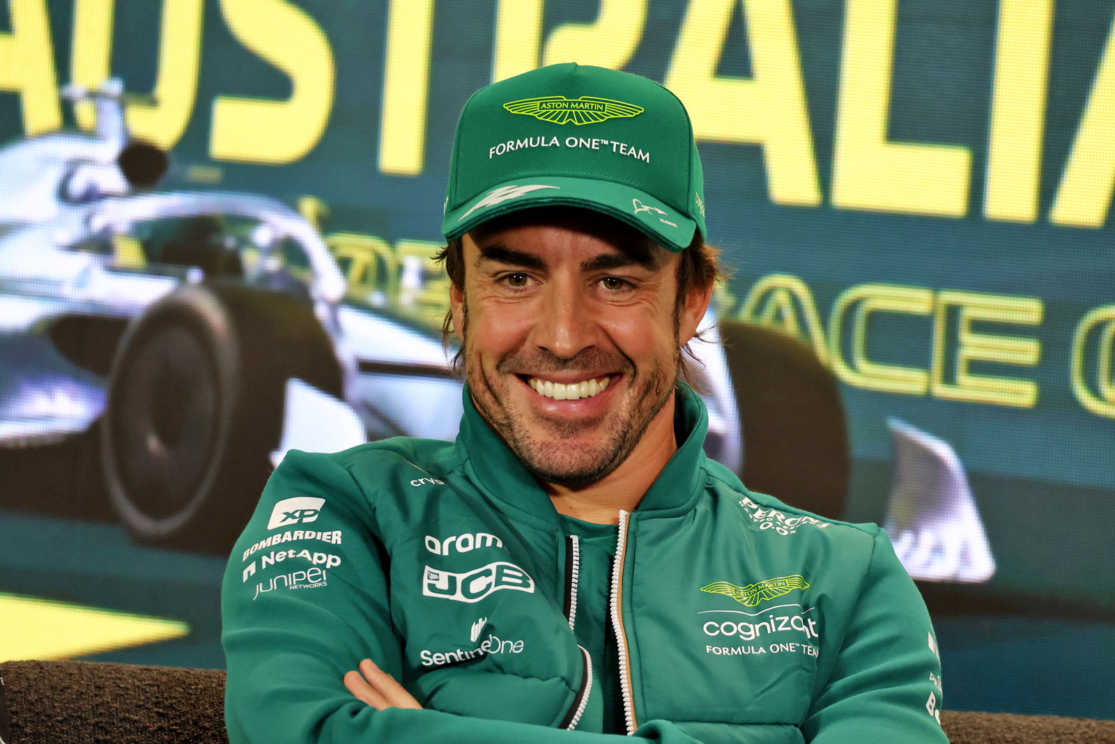 Haas Masih Membiarkan Pintunya Terbuka untuk Ricciardo