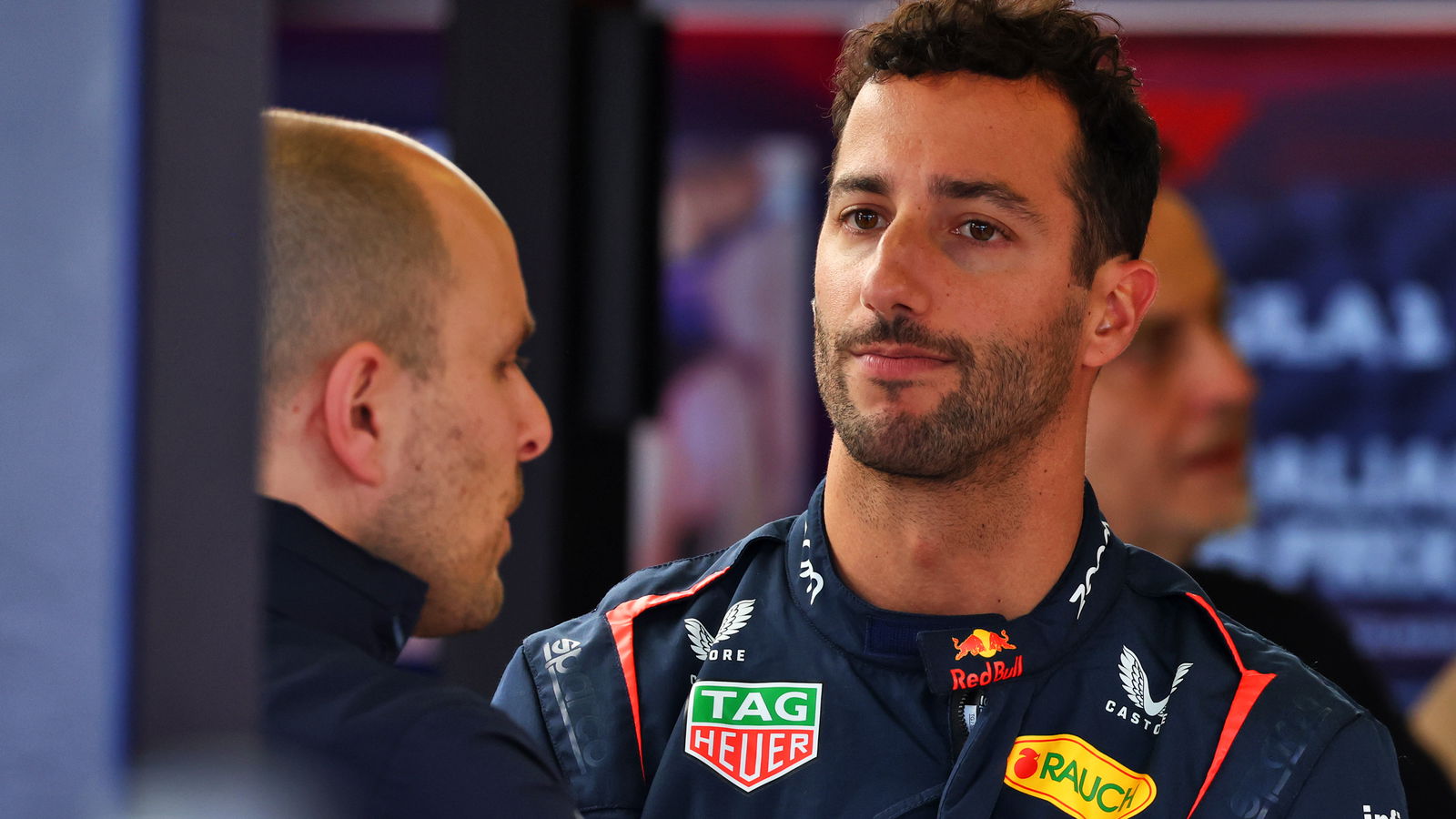 Ricciardo Melihat Kembali Pola Pikir di Awal Kariernya