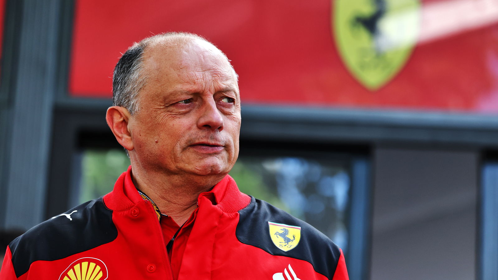 Vasseur Kecam Pengumuman Mekies yang Agresif dari AlphaTauri
