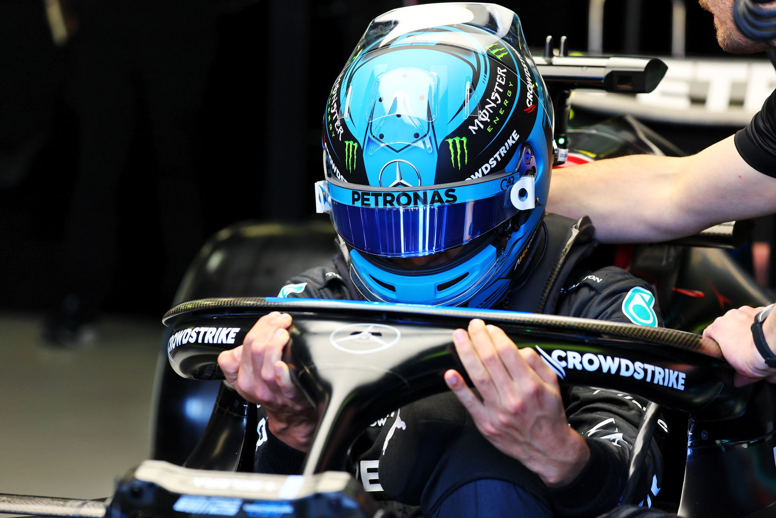 F1 2023 Miami Grand Prix - Friday Practice Results
