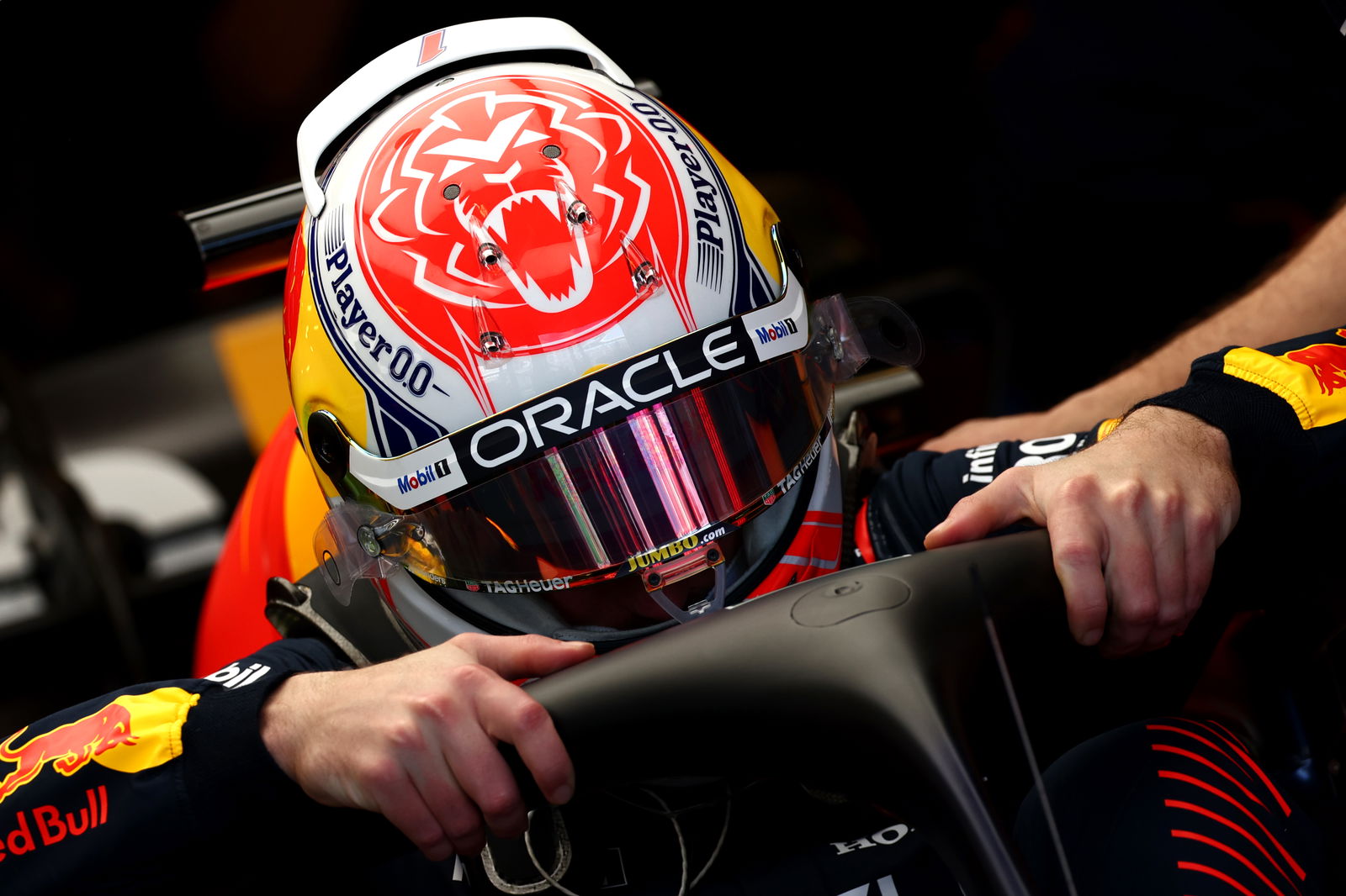 FIA Klarifikasi Aturan Penalti Pit-Stop F1 setelah Drama Arab Saudi