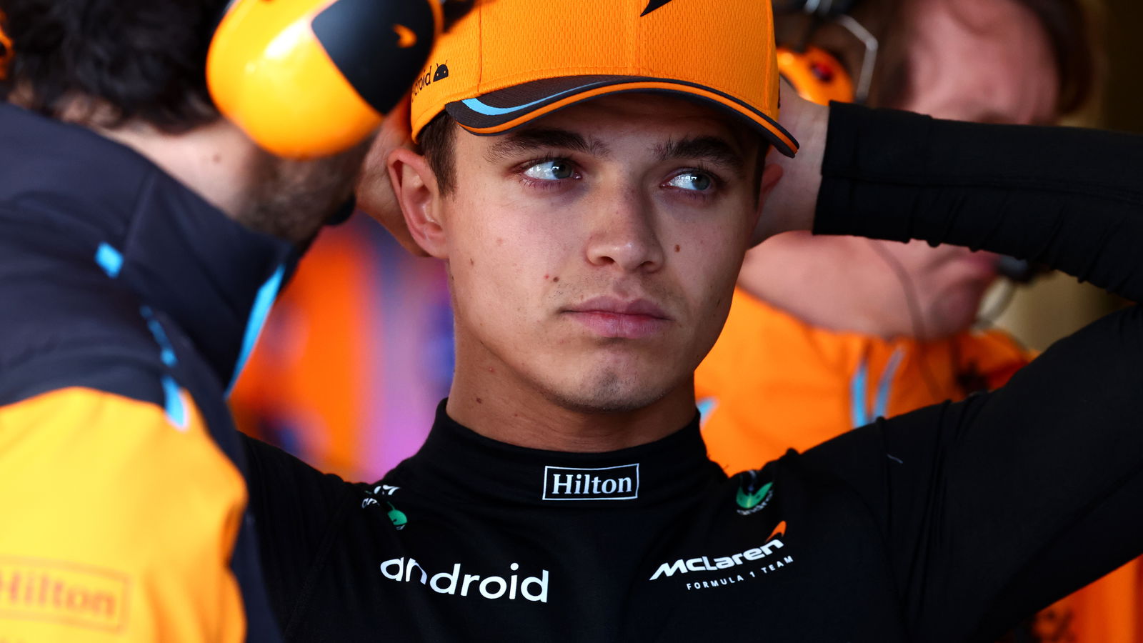 Brown Tegaskan Norris Tidak Punya 'Klausul Keluar' dari McLaren