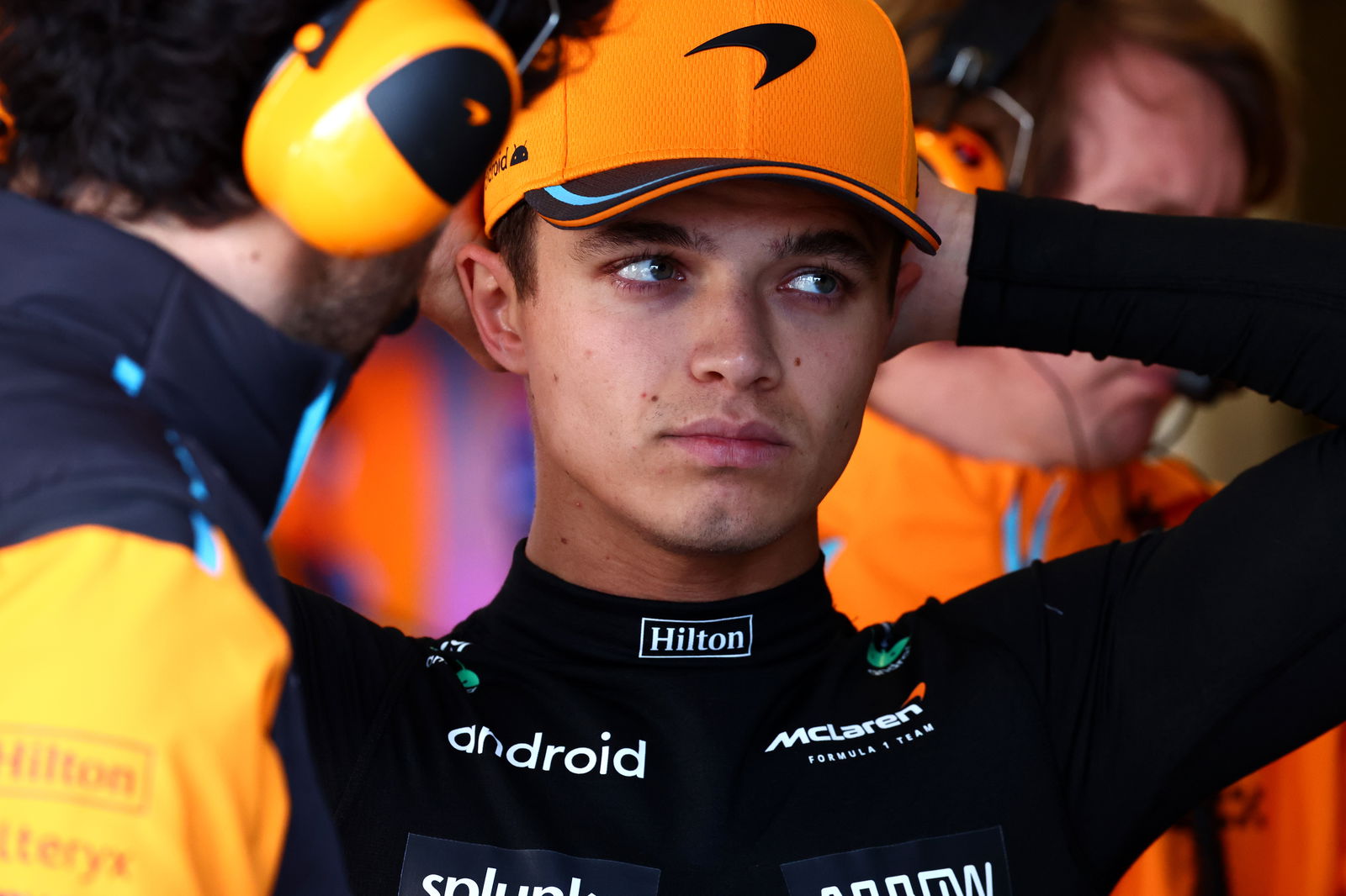F1 GP Australia: Alonso Pimpin FP2 yang Basah dari Leclerc